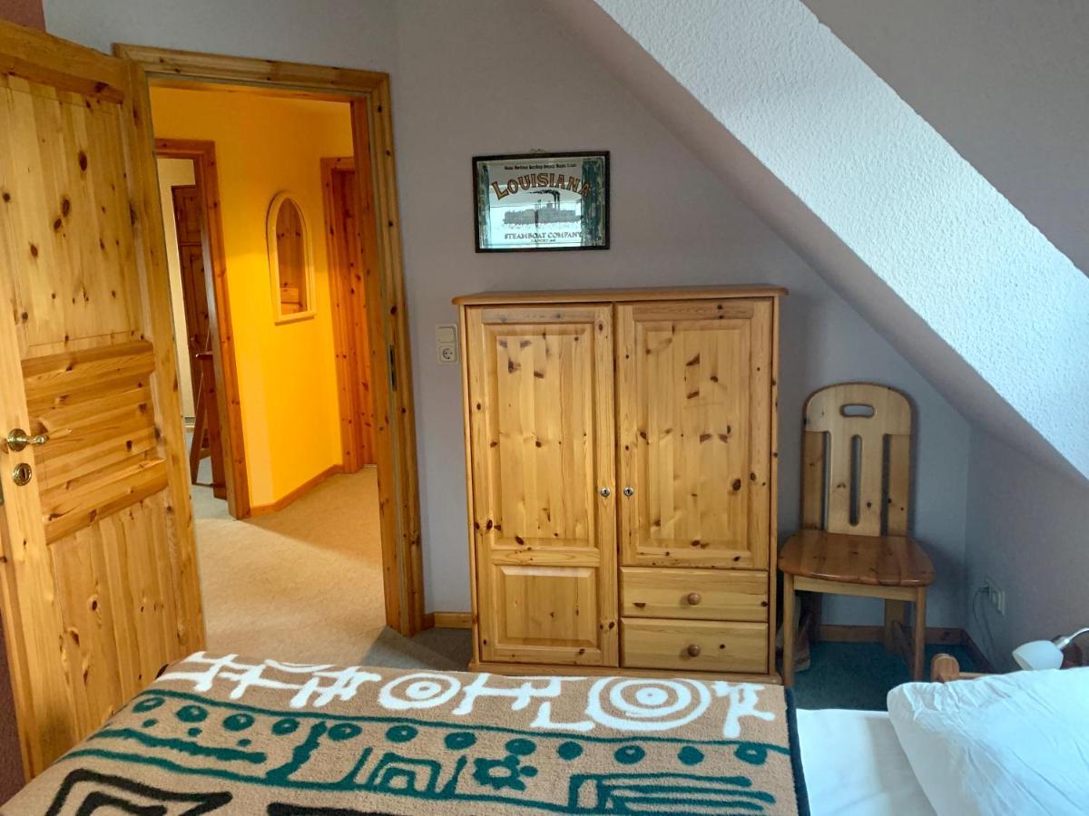 Ferienhaus 8 An Der Ostsee In Schoenhagen Brodersby  Eksteriør billede