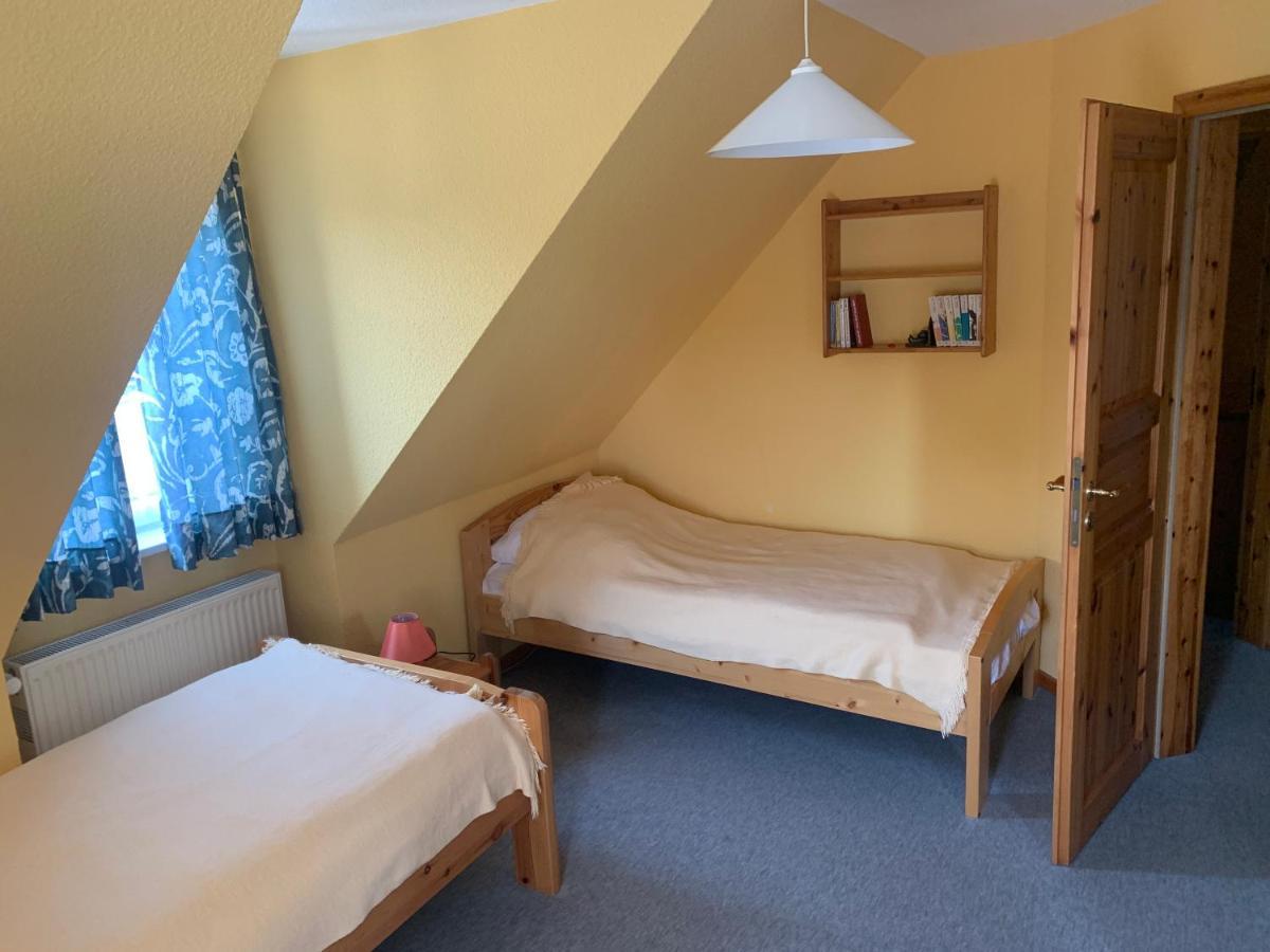 Ferienhaus 8 An Der Ostsee In Schoenhagen Brodersby  Eksteriør billede